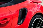 Porsche 911 Turbo S Cabriolet by TechArt 2016 года